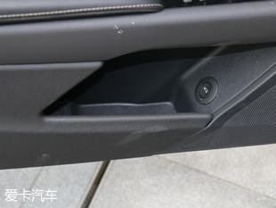 上汽通用凱迪拉克2018款凱迪拉克XTS