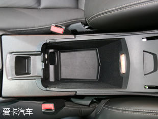 上汽通用凱迪拉克2018款凱迪拉克XTS