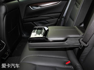 上汽通用凱迪拉克2018款凱迪拉克XTS