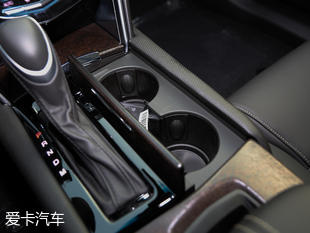 上汽通用凱迪拉克2018款凱迪拉克XTS