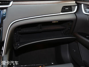 上汽通用凱迪拉克2018款凱迪拉克XTS