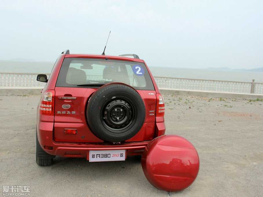 2012ԴA380 