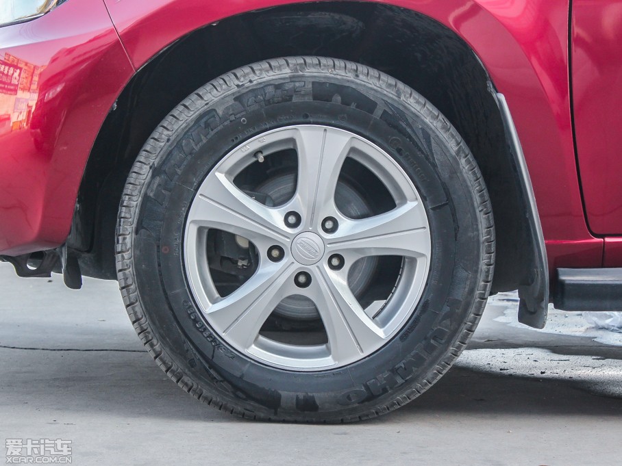 2013ԴA380 1.6L 5Tքm