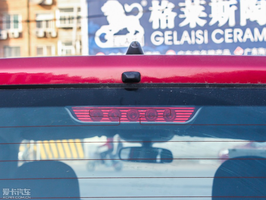 2013ԴA380 1.6L 5Tքm