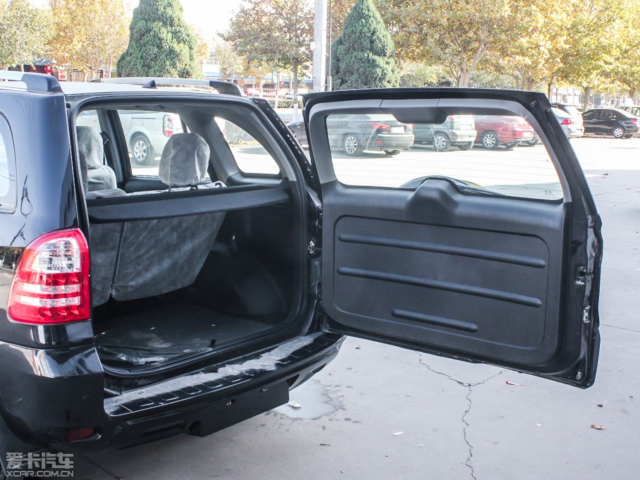 2013ԴA380 1.6L 5TքӺA