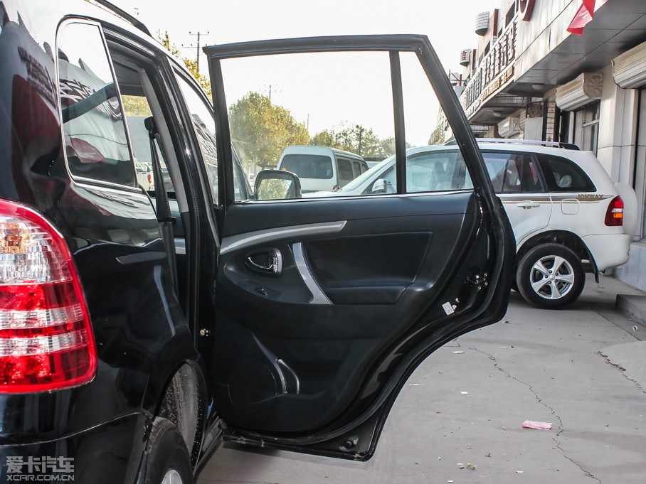 2013ԴA380 1.6L 5TքӺA