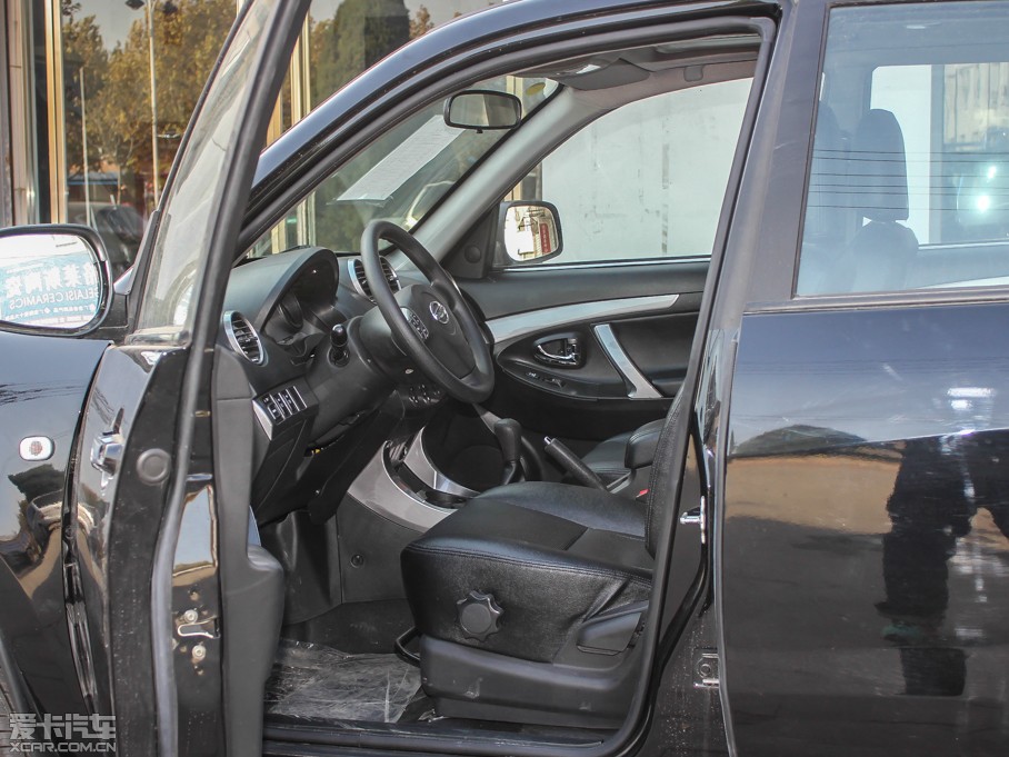 2013ԴA380 1.6L 5TքӺA