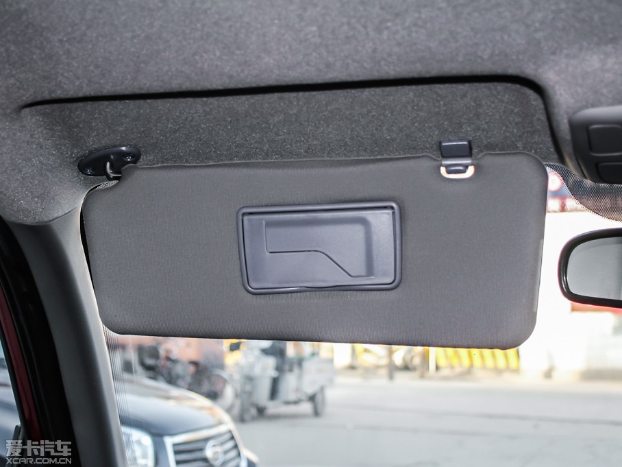 2013ԴA380 1.6L 5Tքm