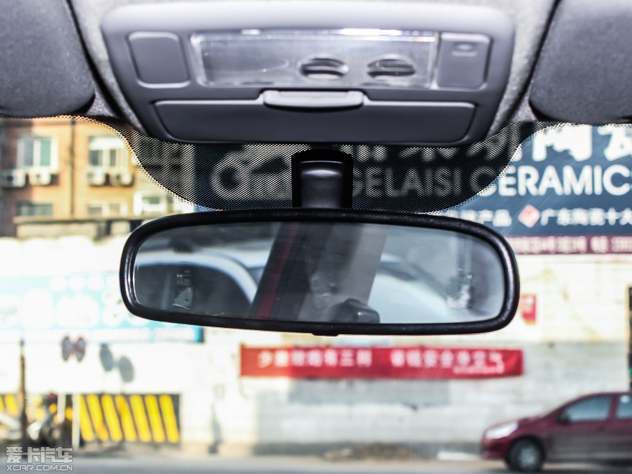 2013ԴA380 1.6L 5Tքm