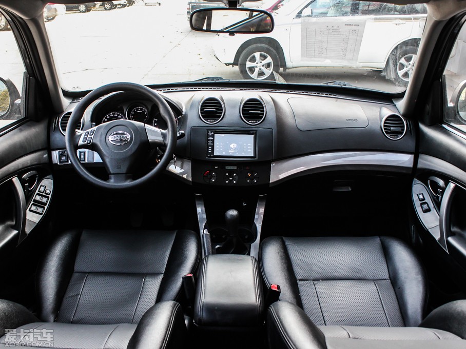 2013ԴA380 1.6L 5TքӺA