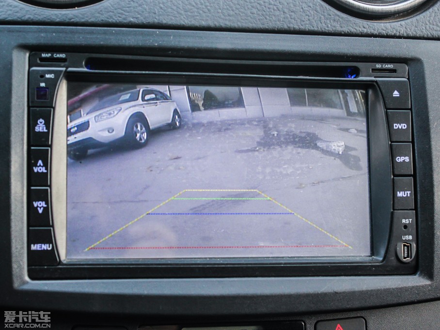 2013ԴA380 1.6L 5Tքm