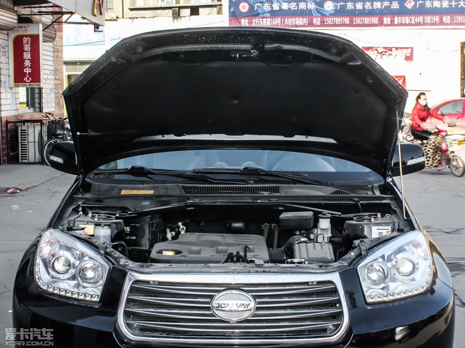 2013ԴA380 1.6L 5TքӺA