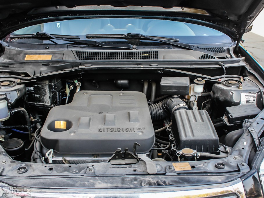 2013ԴA380 1.6L 5TքӺA