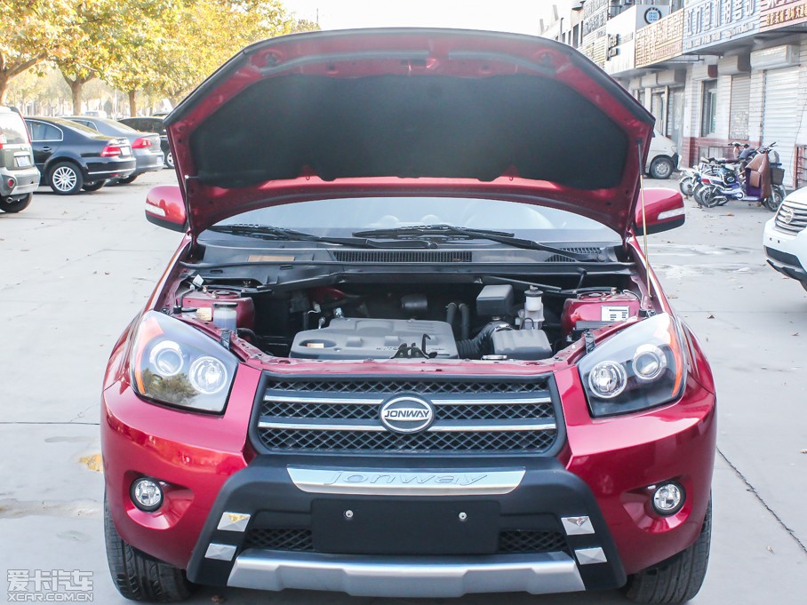 2013ԴA380 1.6L 5Tք(dng)m