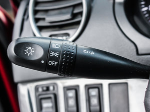 2013款1.6L 5门手动舒适版 中控区