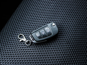 2013款1.6L 5门手动舒适版 其它