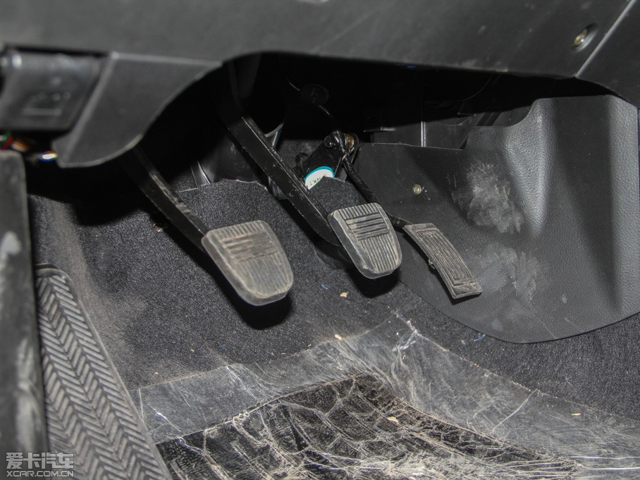 2013��C�� 1.6L �ք����m��