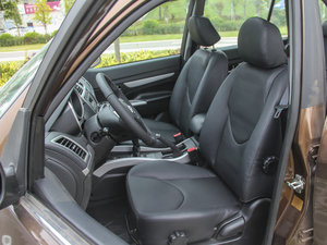 2013款1.6L 手动舒适版 主驾驶座椅