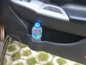 2013款1.6L 手动舒适版 空间座椅