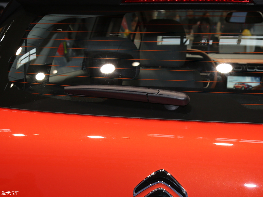 2018 C4 AIRCROSS 350THP ԄӻW