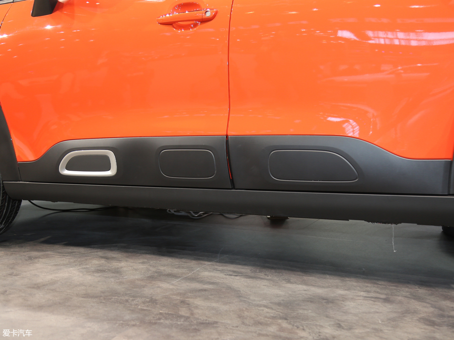 2018 C4 AIRCROSS 350THP ԄӻW