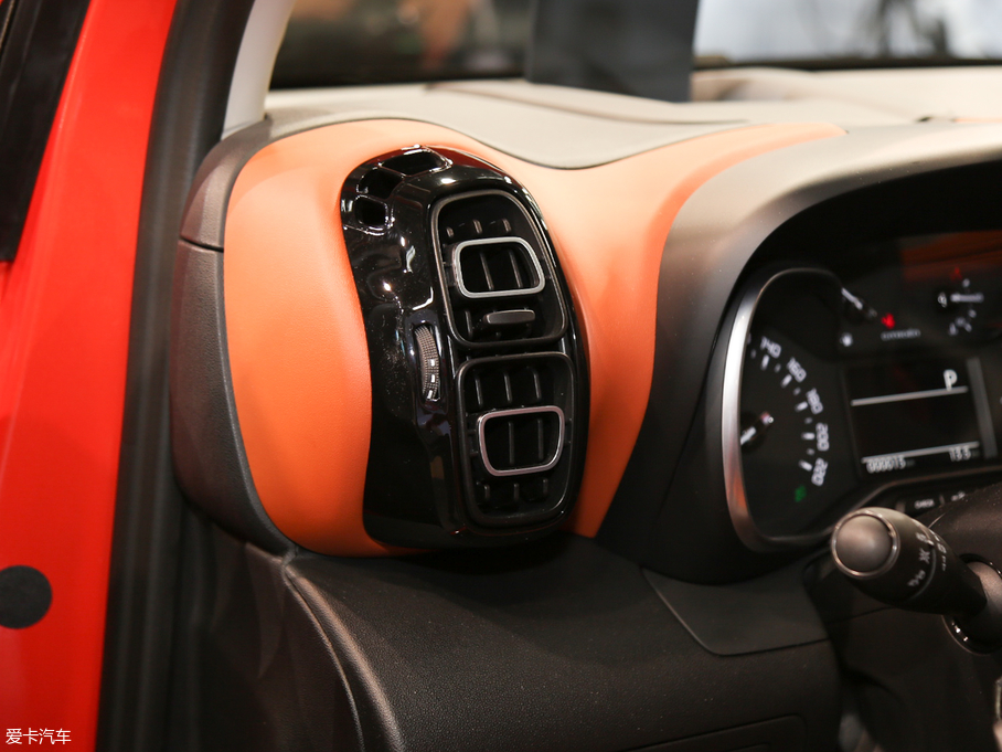 2018 C4 AIRCROSS 350THP ԄӻW