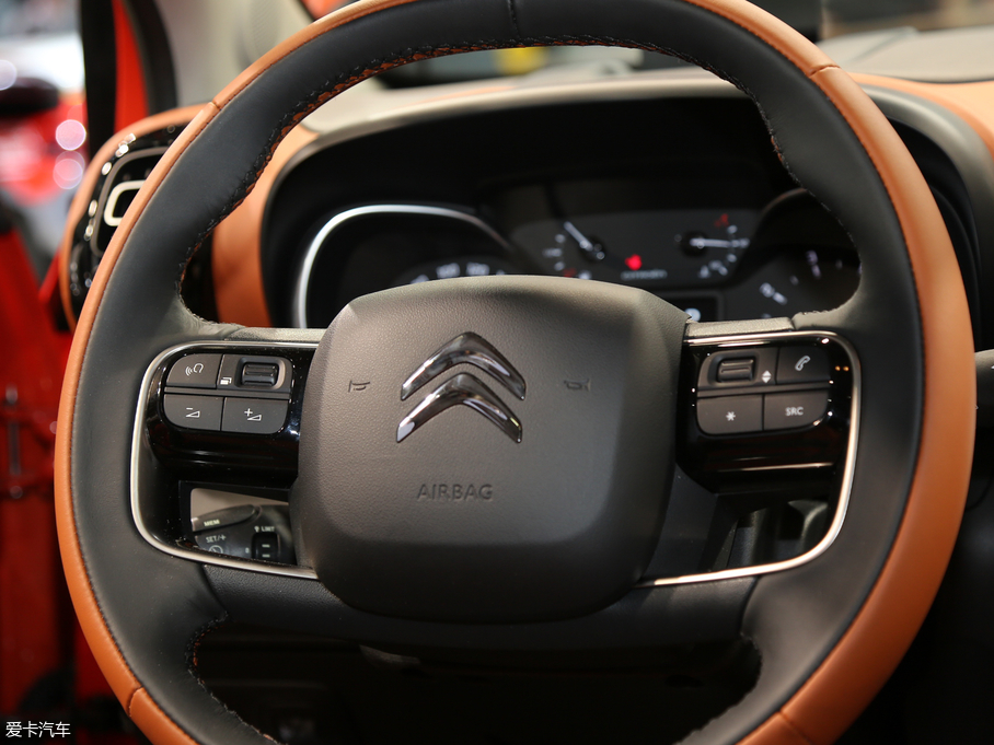 2018 C4 AIRCROSS 350THP ԄӻW