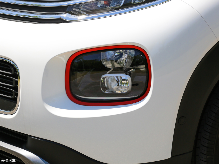 2018 C4 AIRCROSS 350THP ԄӻW