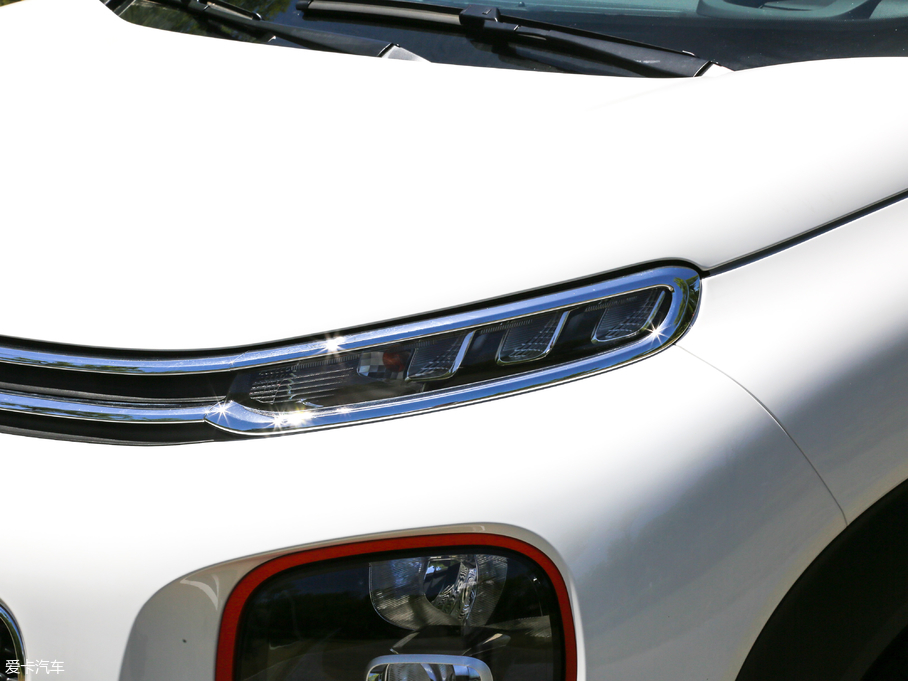 2018 C4 AIRCROSS 350THP ԄӻW