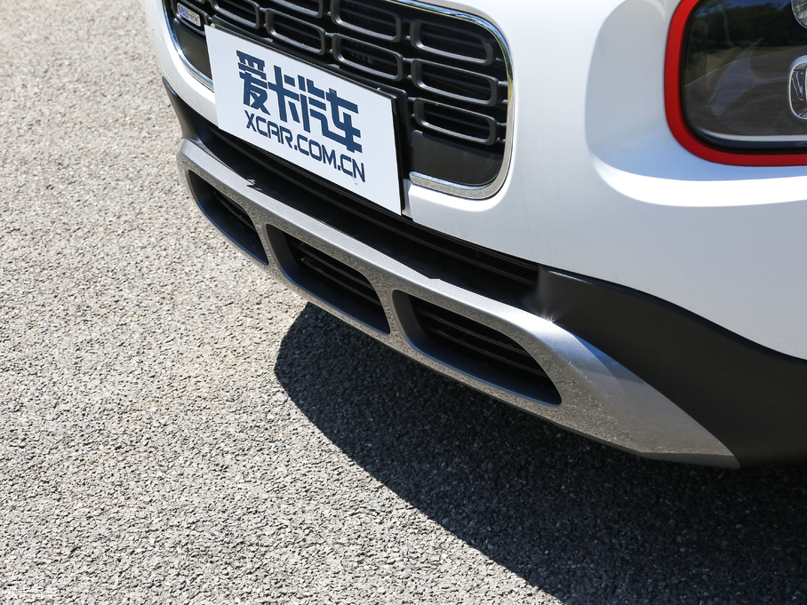 2018 C4 AIRCROSS 350THP ԄӻW