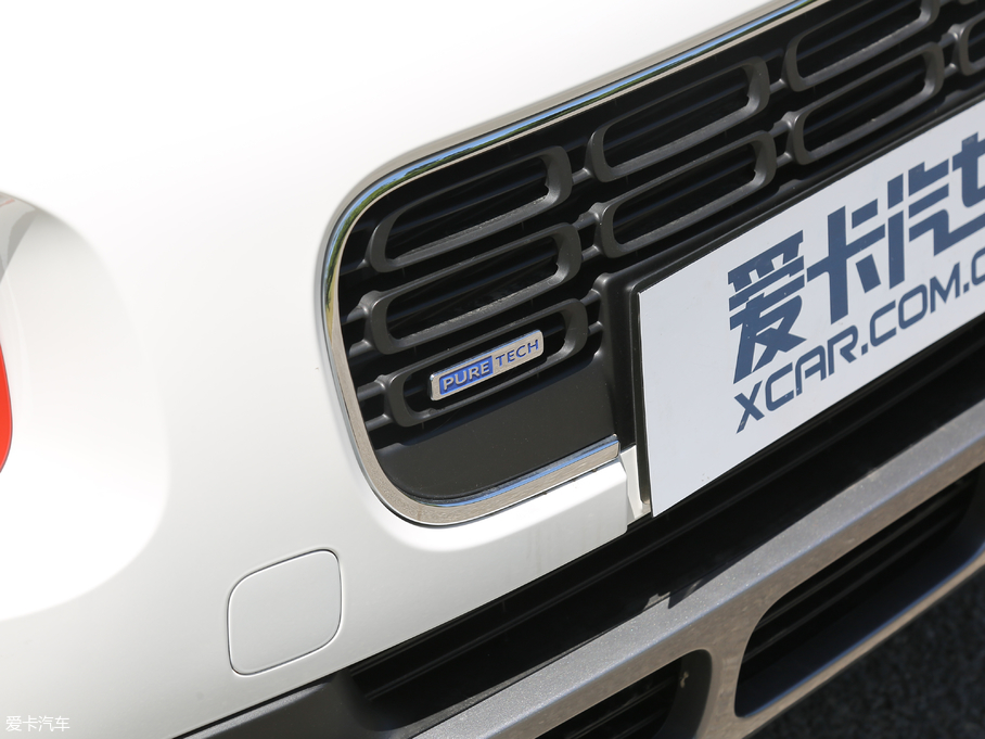 2018 C4 AIRCROSS 350THP ԄӻW