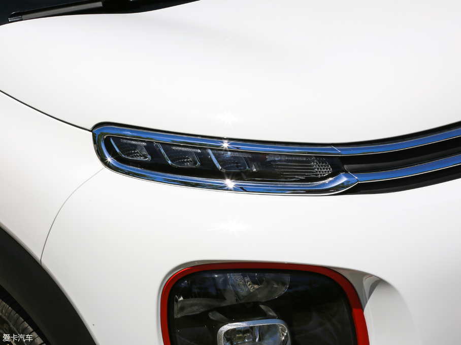 2018 C4 AIRCROSS 350THP Ԅ(dng)(lin)W(wng)