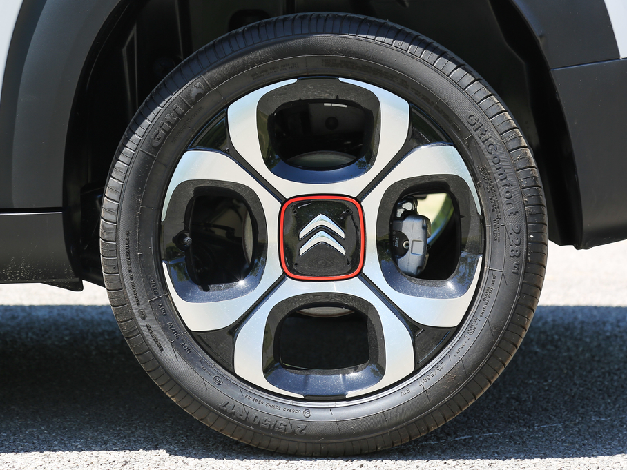 2018 C4 AIRCROSS 350THP ԄӻW