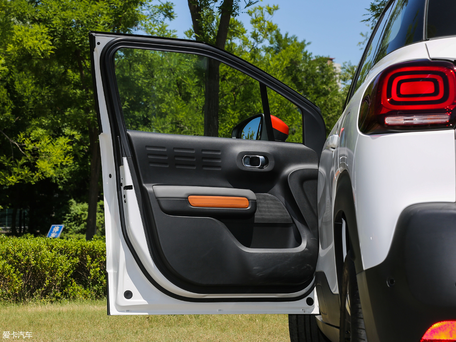 2018 C4 AIRCROSS 350THP Ԅ(dng)(lin)W(wng)