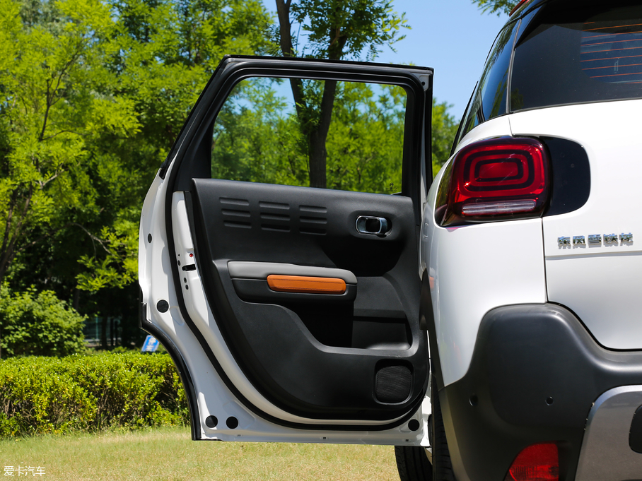 2018 C4 AIRCROSS 350THP Ԅӻ(lin)W(wng)