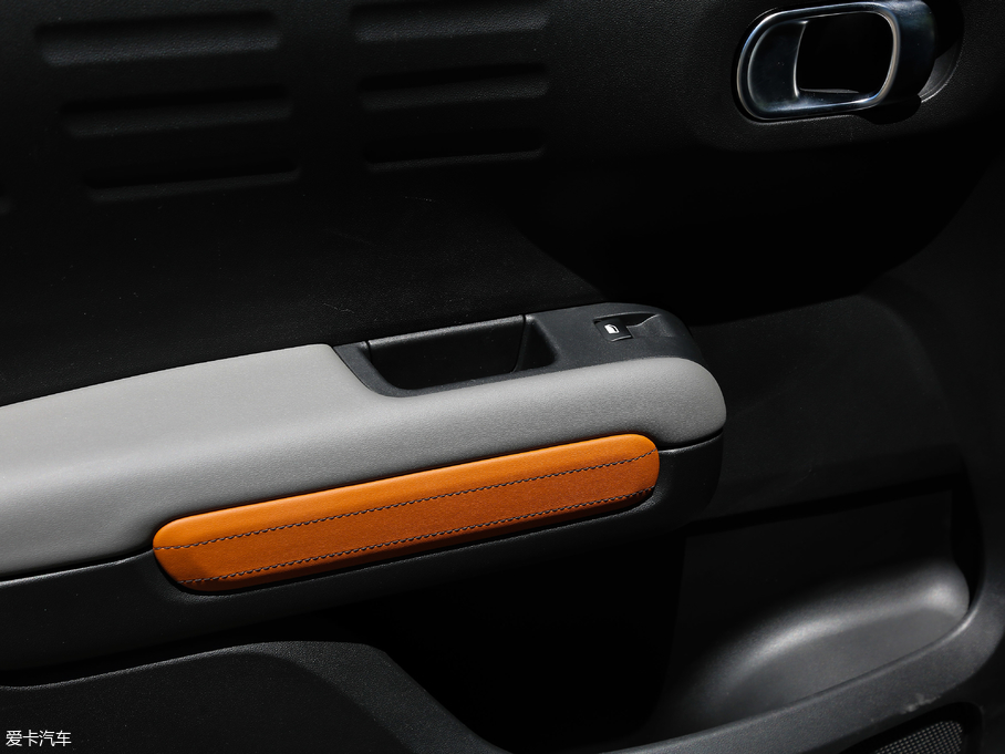 2018 C4 AIRCROSS 350THP Ԅ(dng)(lin)W(wng)