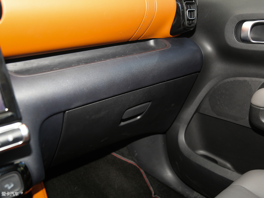 2018 C4 AIRCROSS 350THP ԄӻW