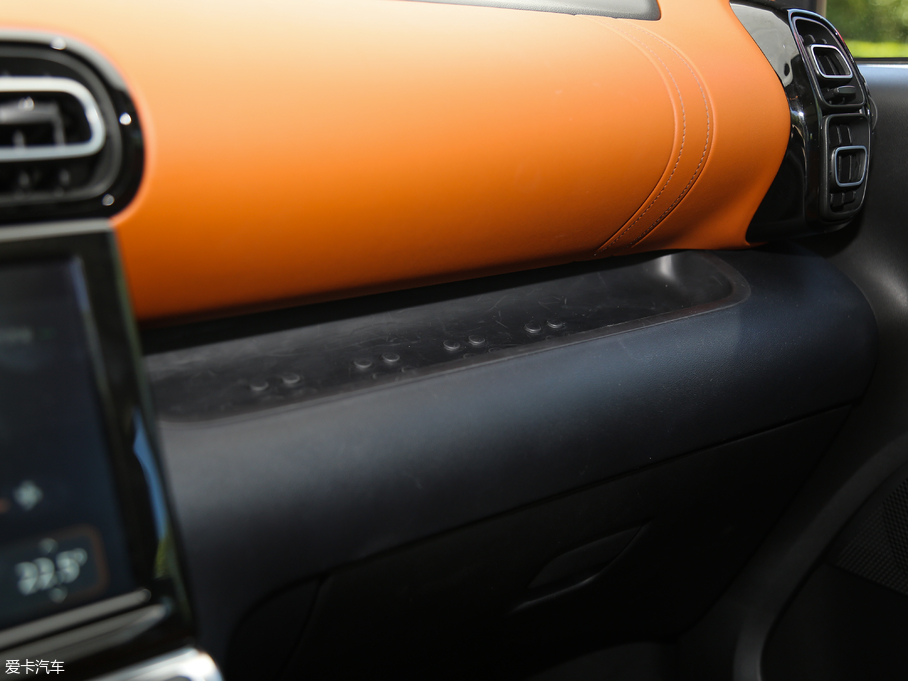 2018 C4 AIRCROSS 350THP ԄӻW