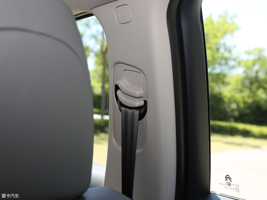 2018 C4 AIRCROSS 350THP ԄӻW