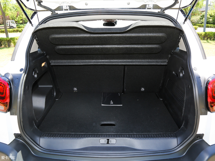 2018 C4 AIRCROSS 350THP Ԅӻ(lin)W