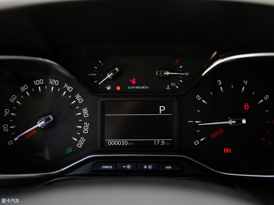 2018 C4 AIRCROSS 350THP ԄӻW