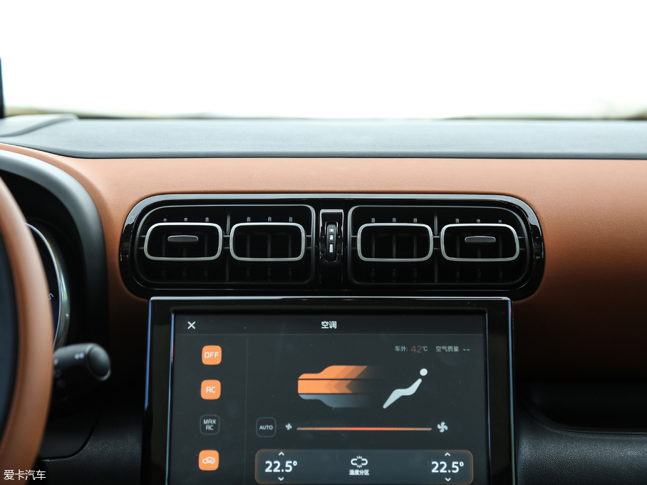 2018 C4 AIRCROSS 350THP Ԅ(dng)(lin)W(wng)