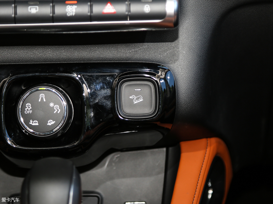 2018 C4 AIRCROSS 350THP ԄӻW