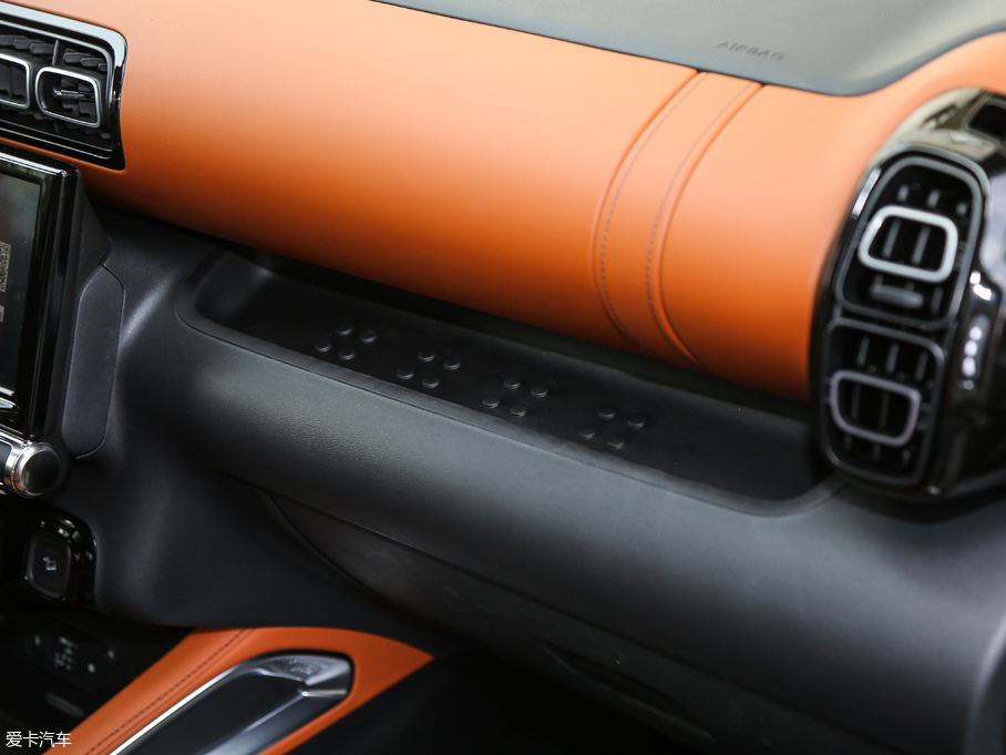 2018 C4 AIRCROSS 350THP ԄӻW