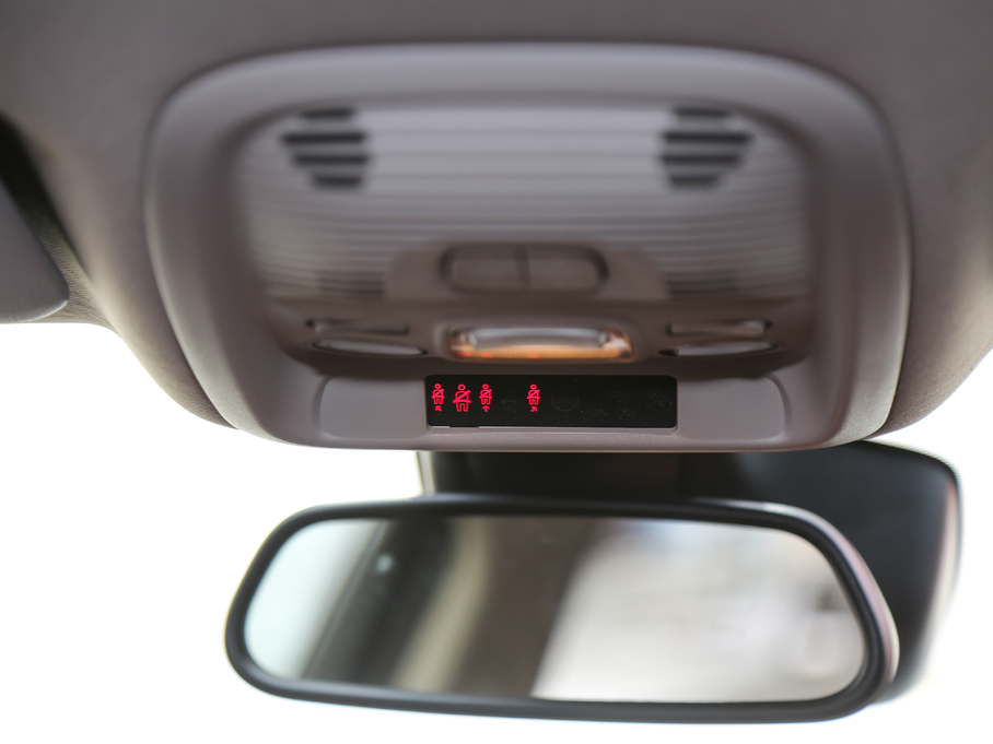 2018 C4 AIRCROSS 350THP Ԅӻ(lin)W(wng)