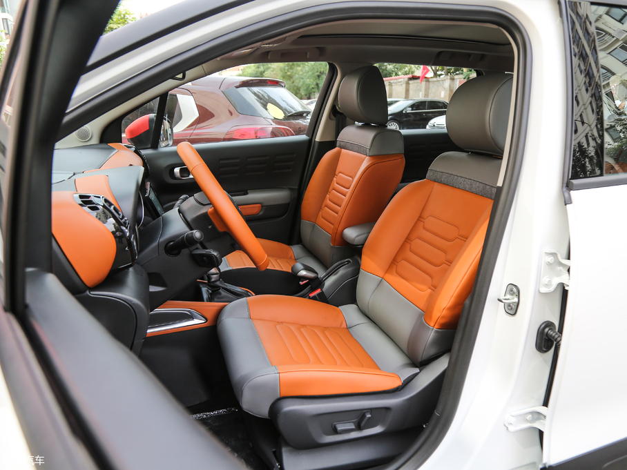 2018 C4 AIRCROSS 350THP Ԅӻ(lin)W(wng)