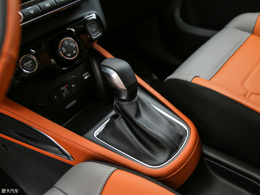 2018 C4 AIRCROSS 350THP Ԅӻ(lin)W