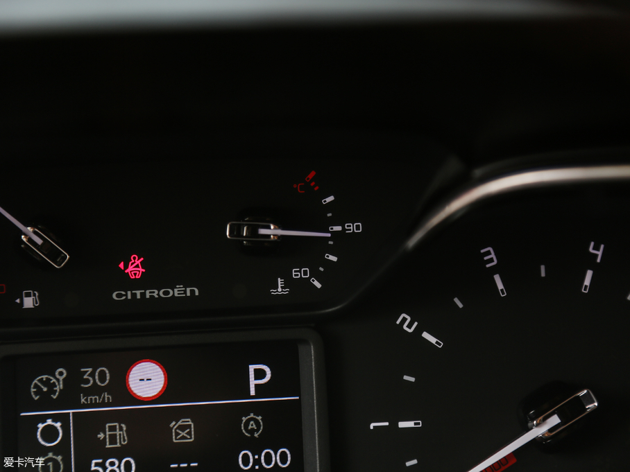 2018 C4 AIRCROSS 350THP Ԅӻ(lin)W(wng)