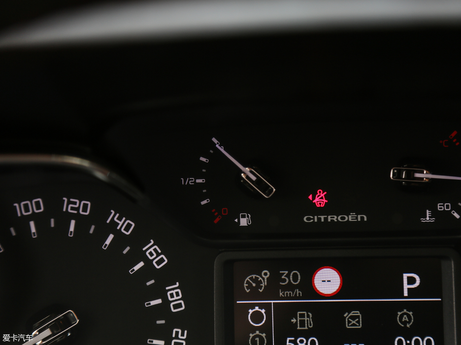 2018 C4 AIRCROSS 350THP ԄӻW