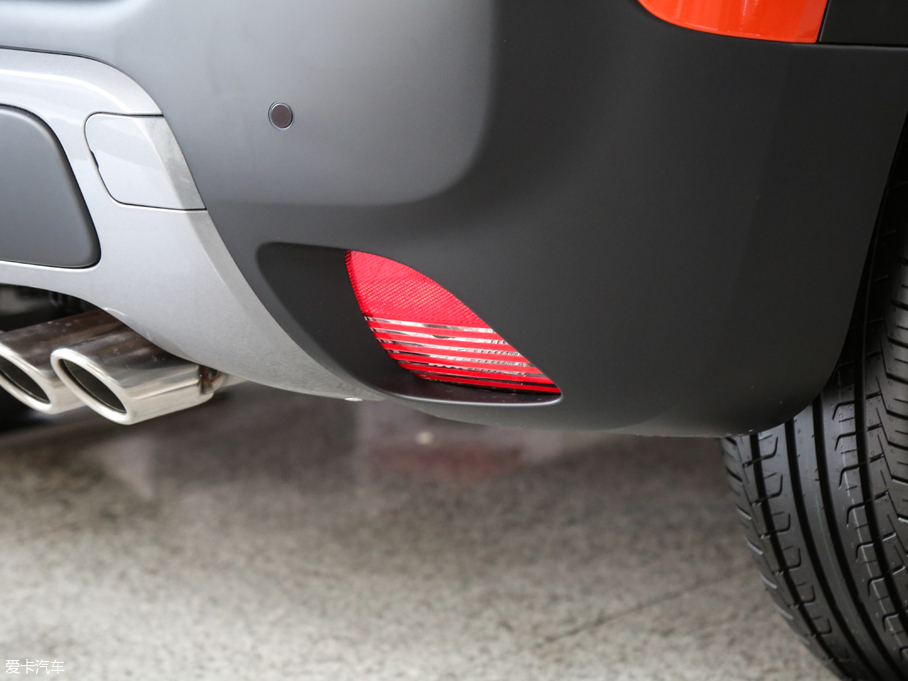 2018 C4 AIRCROSS 350THP Ԅӻ(lin)W(wng)ǰ